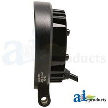 WL25E WORK LAMP LED FLOOD