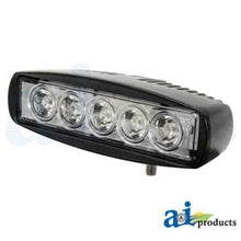 WL30E WORK LAMP LED FLOOD