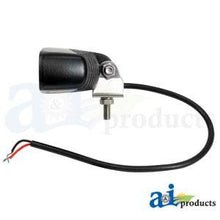 WL30E WORK LAMP LED FLOOD