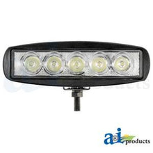 WL30E WORK LAMP LED FLOOD