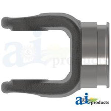 700-0600 Y TUBE WELD 6 1X1-1/8 REC