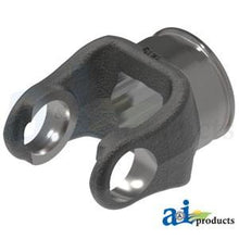 700-0600 Y TUBE WELD 6 1X1-1/8 REC