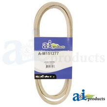 M151277 JOHN DEERE BELT