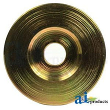 APL5000 PULLEY 1V-GROOVE
