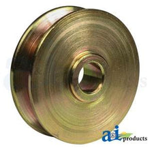 APL5000 PULLEY 1V-GROOVE