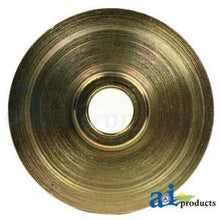 APL5000 PULLEY 1V-GROOVE