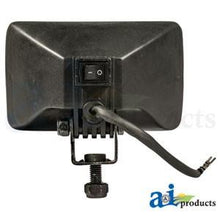 28A761 HALOGEN LIGHT