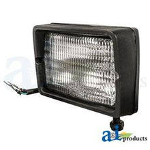 28A761 HALOGEN LIGHT