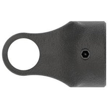 800-0616 YOKE ROUND BORE 6 1"