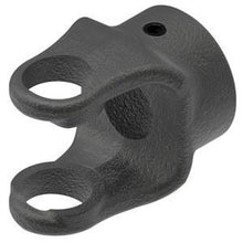 800-0616 YOKE ROUND BORE 6 1"