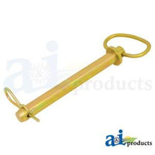 HPL105 HITCH PIN 3/4" W/CLIP
