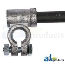VLC1225 BATTERY CABLE