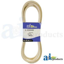 1036506 EXMARK BELT