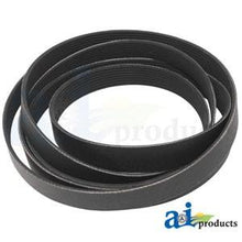 1270K8 K-POLY V-BELT