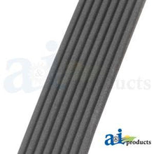 1270K8 K-POLY V-BELT