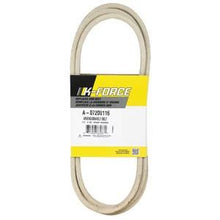 07200116 ARIENS/GRAVELY BELT