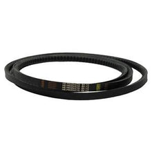BX112 B-SECTION COGGED BELT