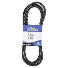 BX112 B-SECTION COGGED BELT