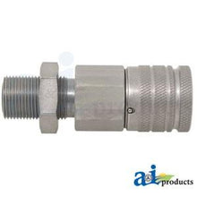 KV11305 COUPLER FEMALE