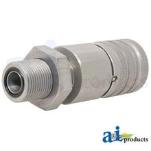 KV11305 COUPLER FEMALE