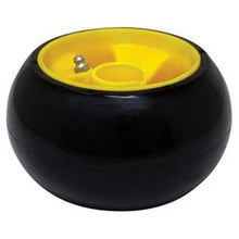 AM115488 GAGE WHEEL; YELLOW