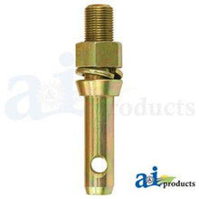 LP003 PIN CAT 1 .875" X 5.5"