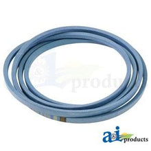 B184K B-SECTION ARAMID (BLUE)