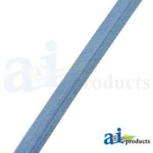 B184K B-SECTION ARAMID (BLUE)