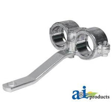 44A50064 DOUBLE CLAMP