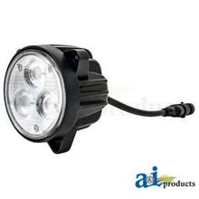 WL5676 WORK LAMP LED; FLOOD