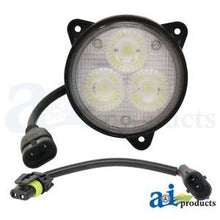 WL5676 WORK LAMP LED; FLOOD