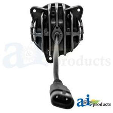 WL5676 WORK LAMP LED; FLOOD