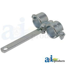 5006-4-P DOUBLE CLAMP