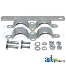 5006-4-P DOUBLE CLAMP