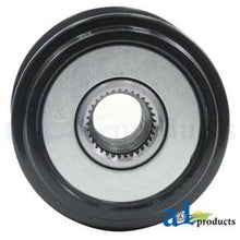 AL166836 PULLEY ALTERNATOR