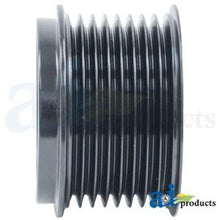 AL166836 PULLEY ALTERNATOR