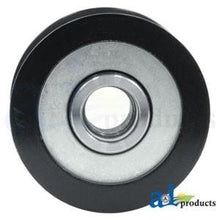 AL166836 PULLEY ALTERNATOR