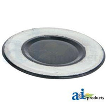 AL166836 PULLEY ALTERNATOR