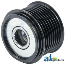 AL166836 PULLEY ALTERNATOR