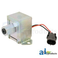 KV13829 FUEL PUMP