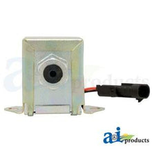 KV13829 FUEL PUMP