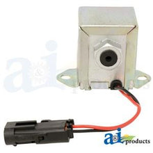KV13829 FUEL PUMP