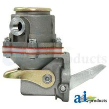 504090936 PUMP FUEL LIFT