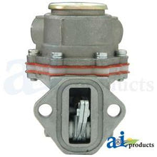 504090936 PUMP FUEL LIFT