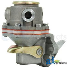 504090936 PUMP FUEL LIFT