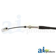 82030223 CABLE HITCH