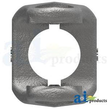 806-0520 Y RD B 0675 1-1/4 DBL KEY