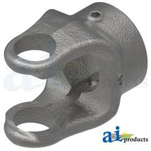 806-0520 Y RD B 0675 1-1/4 DBL KEY