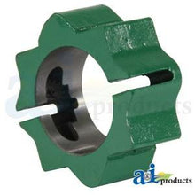 N102040 QUICK COUPLER