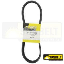 539111582 HUSQVARNA BELT